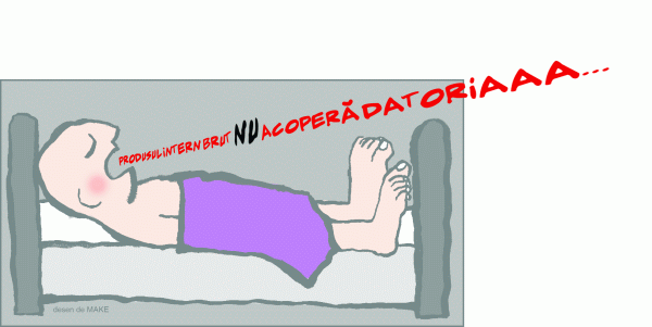 Discrepanţe în finanţe, balanţe şi uzanţe Discrepanţe în finanţe, balanţe şi uzanţe